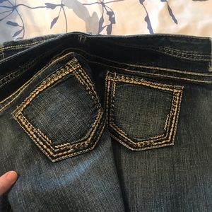 Maurice’s Jeans